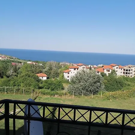 Apartment Апартамент В Бяла Byala (Varna)