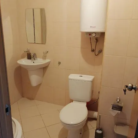Апартамент В Бяла Apartment Byala (Varna)