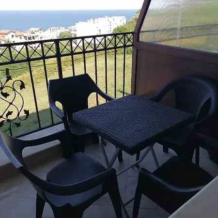 Apartment Апартамент В Бяла *
